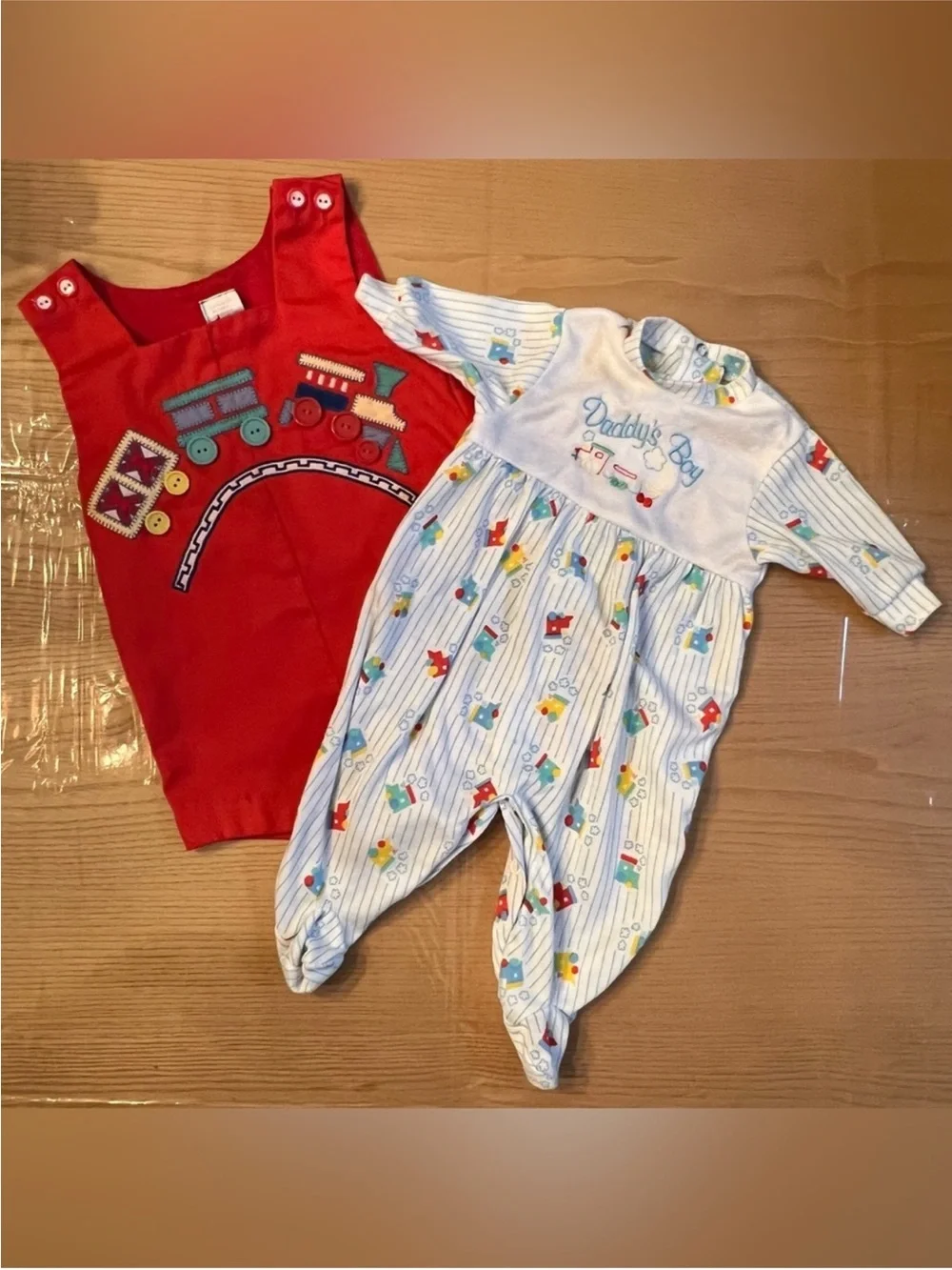 Carters items are